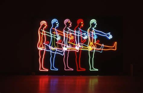 chanel nauman|bruce nauman.